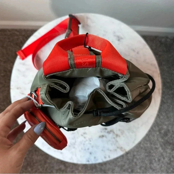 Steve Madden Backpack - Picture 7 of 7